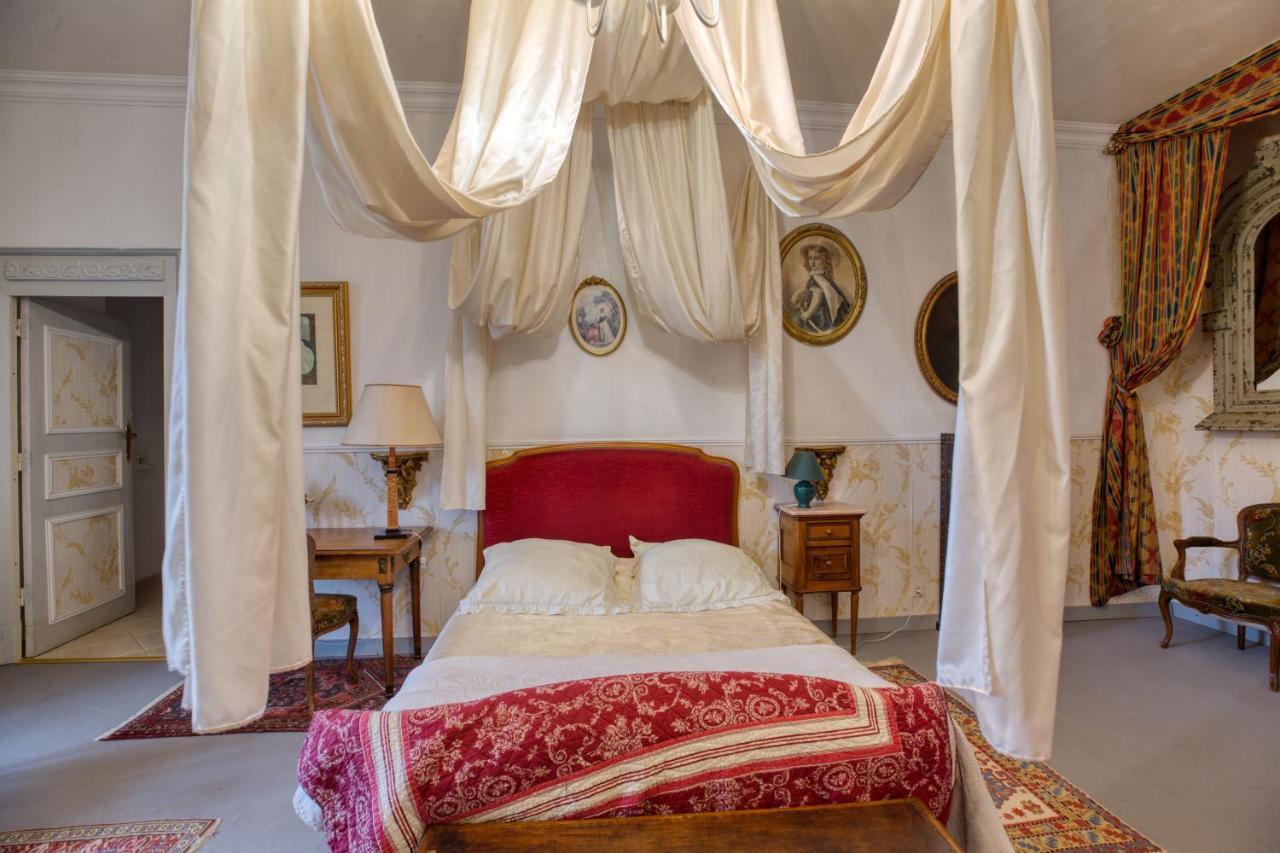Chateau Du Bois Glaume Poligne Экстерьер фото