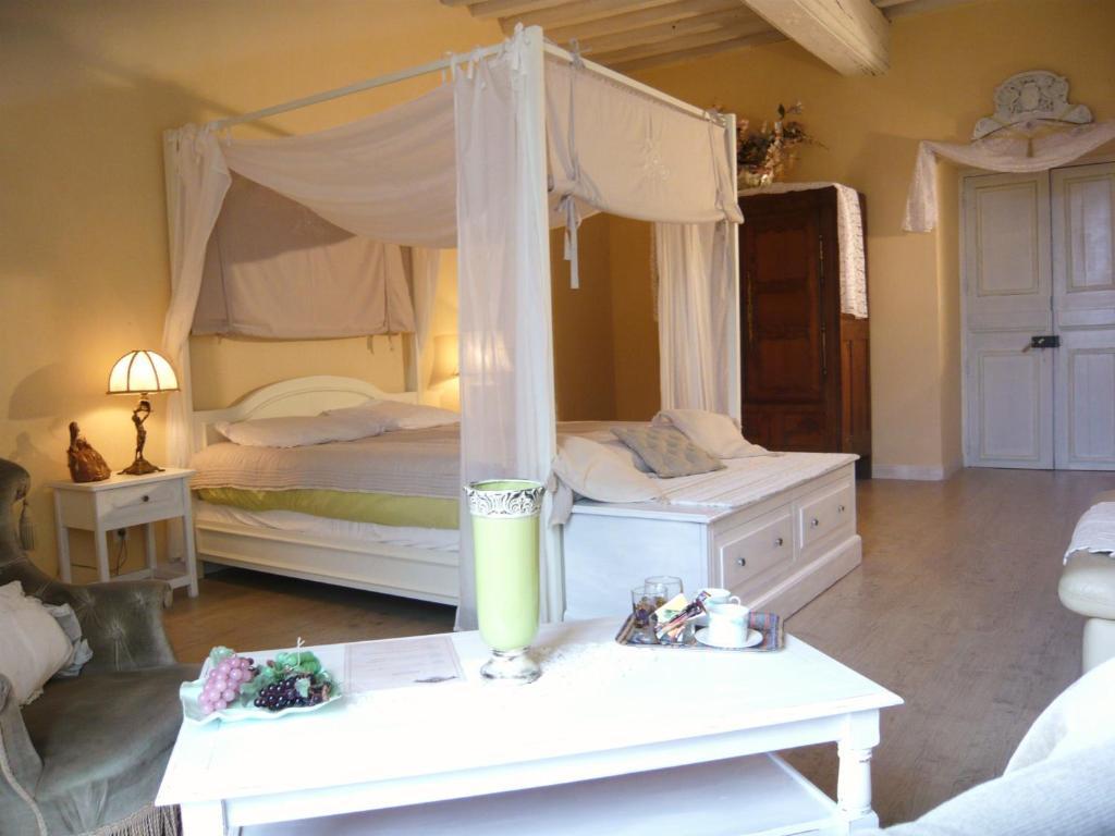 Chateau Du Bois Glaume Poligne Номер фото